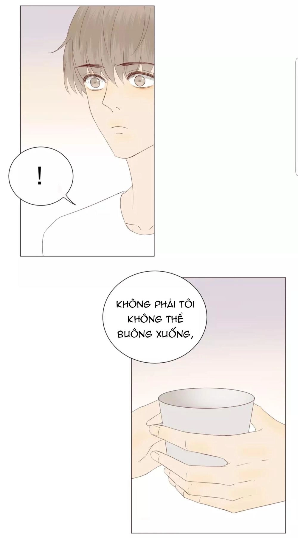 Tôi Gặp Em Lúc Bình Minh Chapter 23 - 33