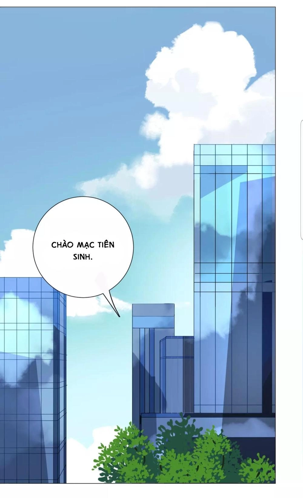 Tôi Gặp Em Lúc Bình Minh Chapter 24 - 2