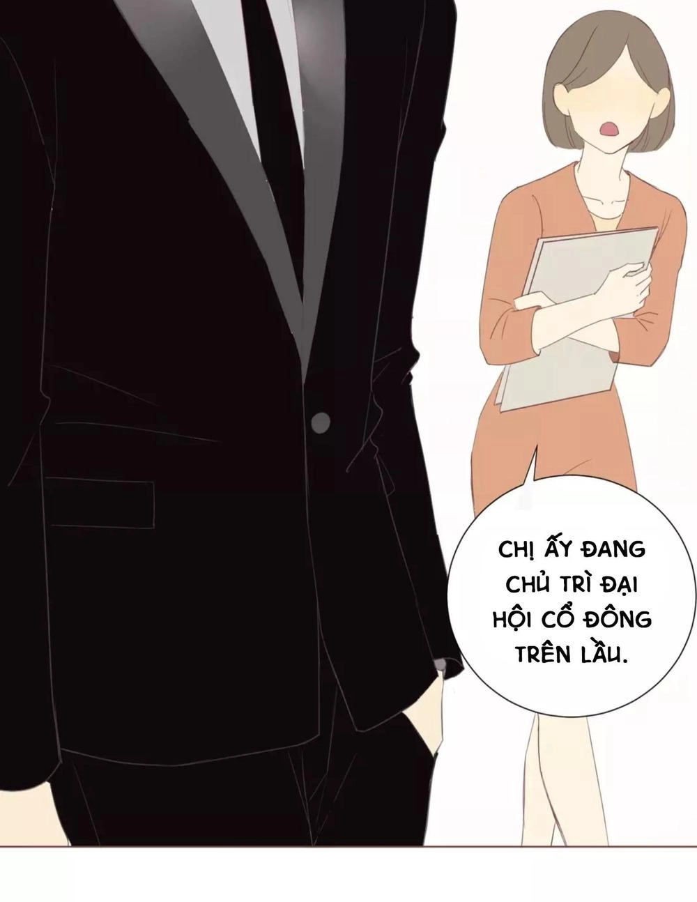 Tôi Gặp Em Lúc Bình Minh Chapter 24 - 5