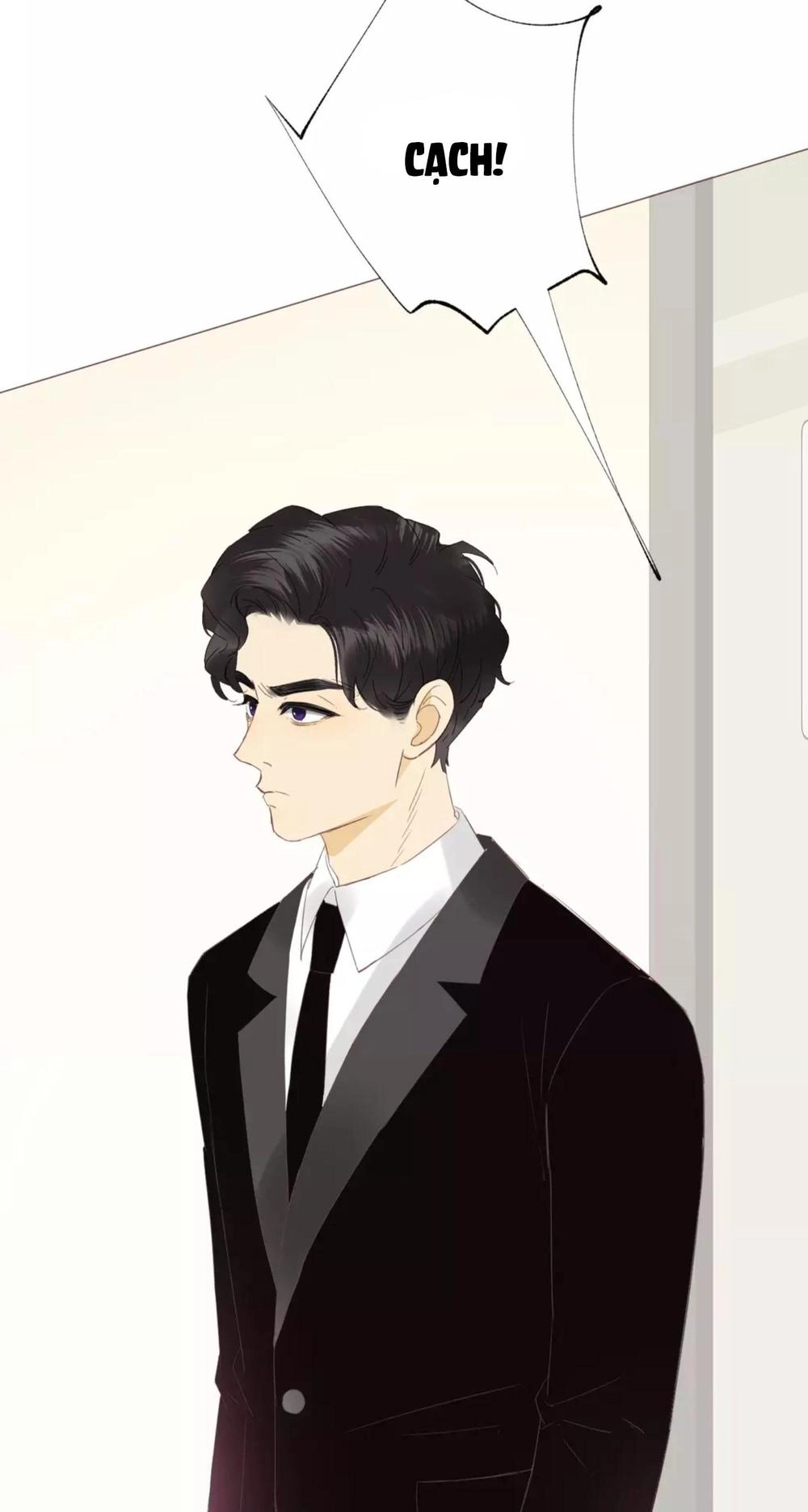 Tôi Gặp Em Lúc Bình Minh Chapter 24 - 7