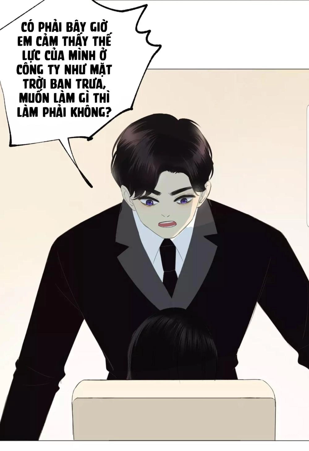 Tôi Gặp Em Lúc Bình Minh Chapter 24 - 15