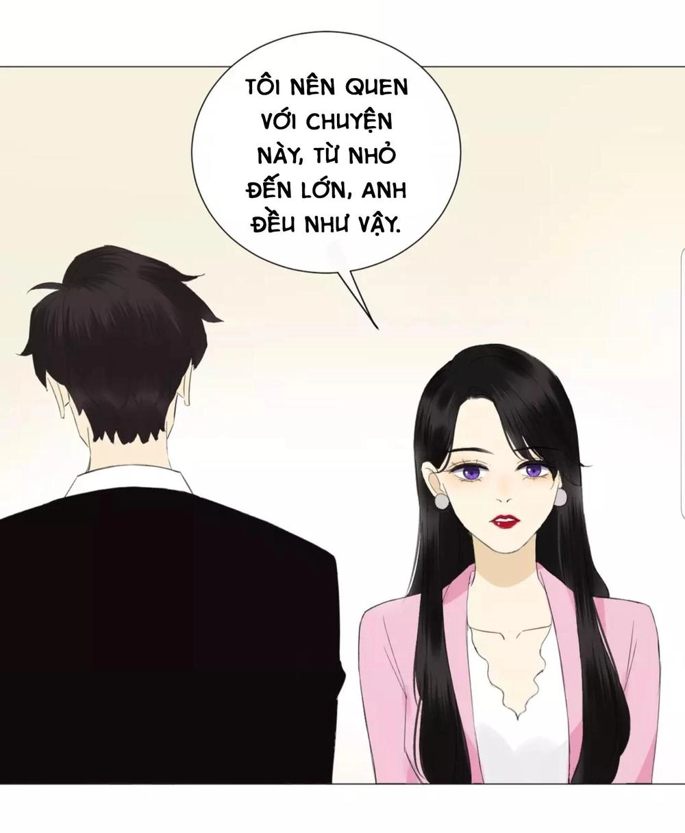Tôi Gặp Em Lúc Bình Minh Chapter 24 - 21
