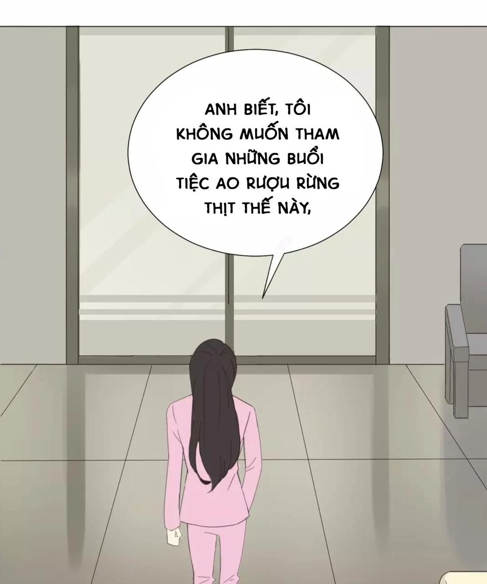 Tôi Gặp Em Lúc Bình Minh Chapter 24 - 22