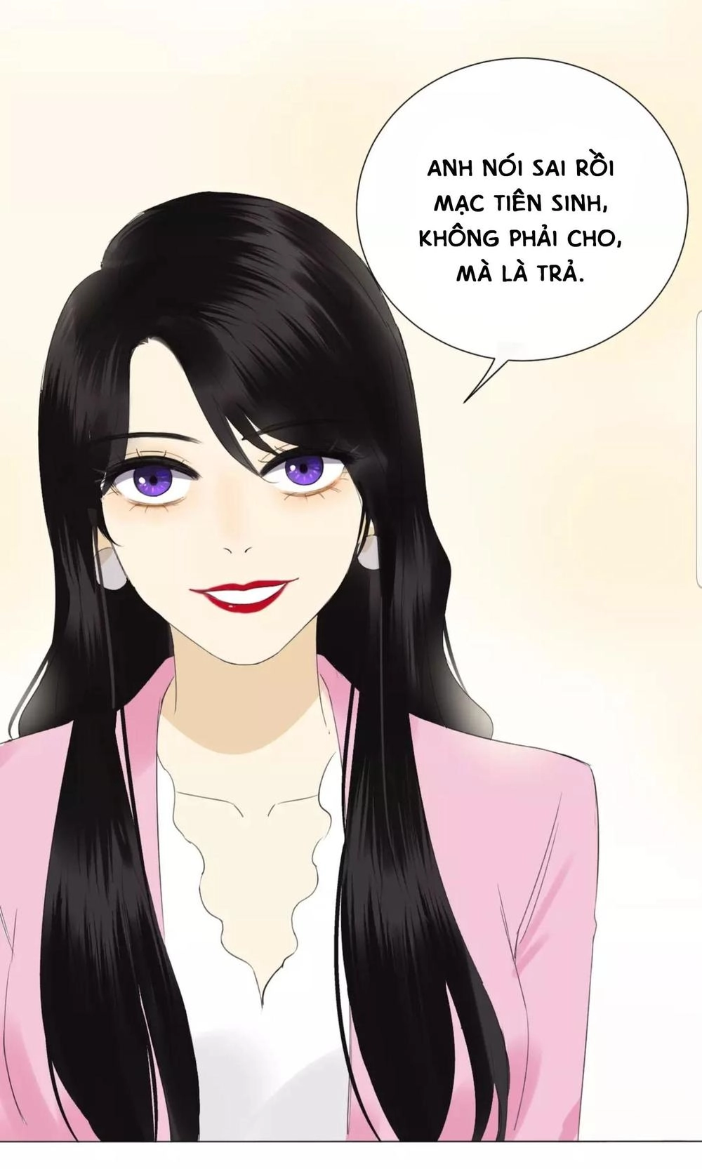 Tôi Gặp Em Lúc Bình Minh Chapter 24 - 28