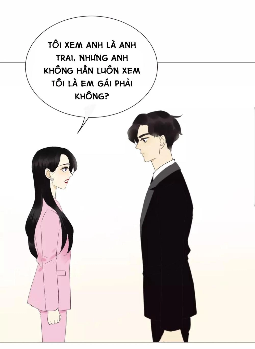 Tôi Gặp Em Lúc Bình Minh Chapter 24 - 30