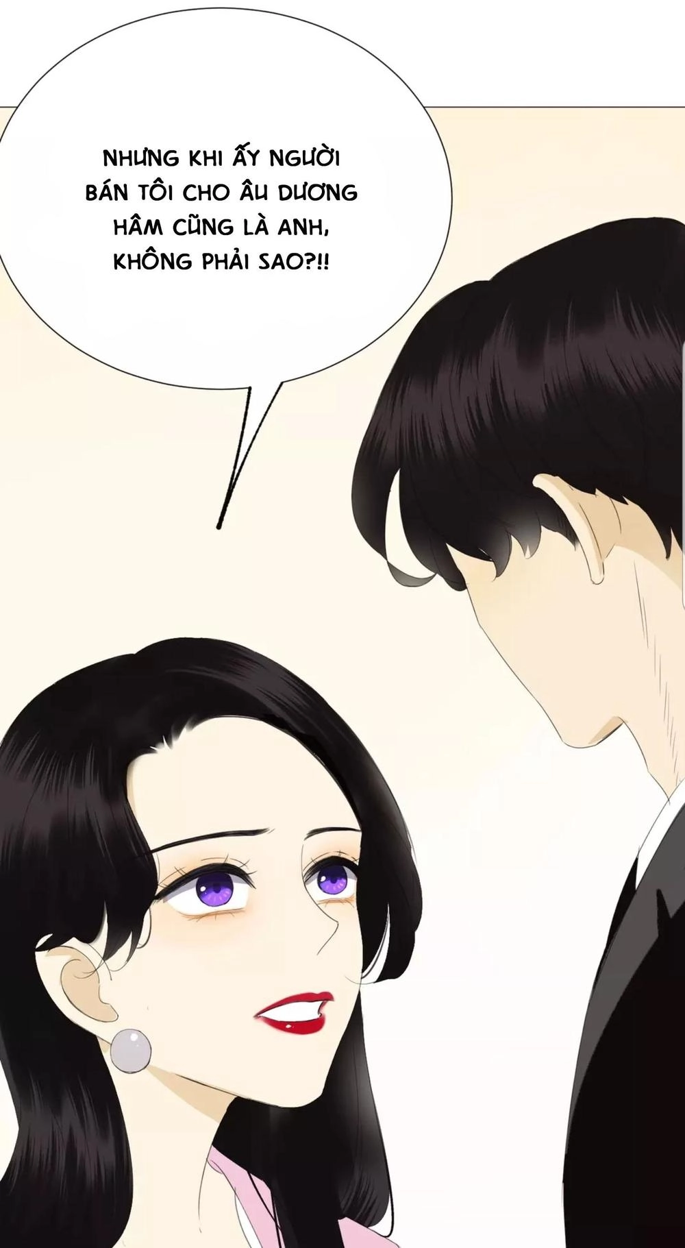 Tôi Gặp Em Lúc Bình Minh Chapter 24 - 33