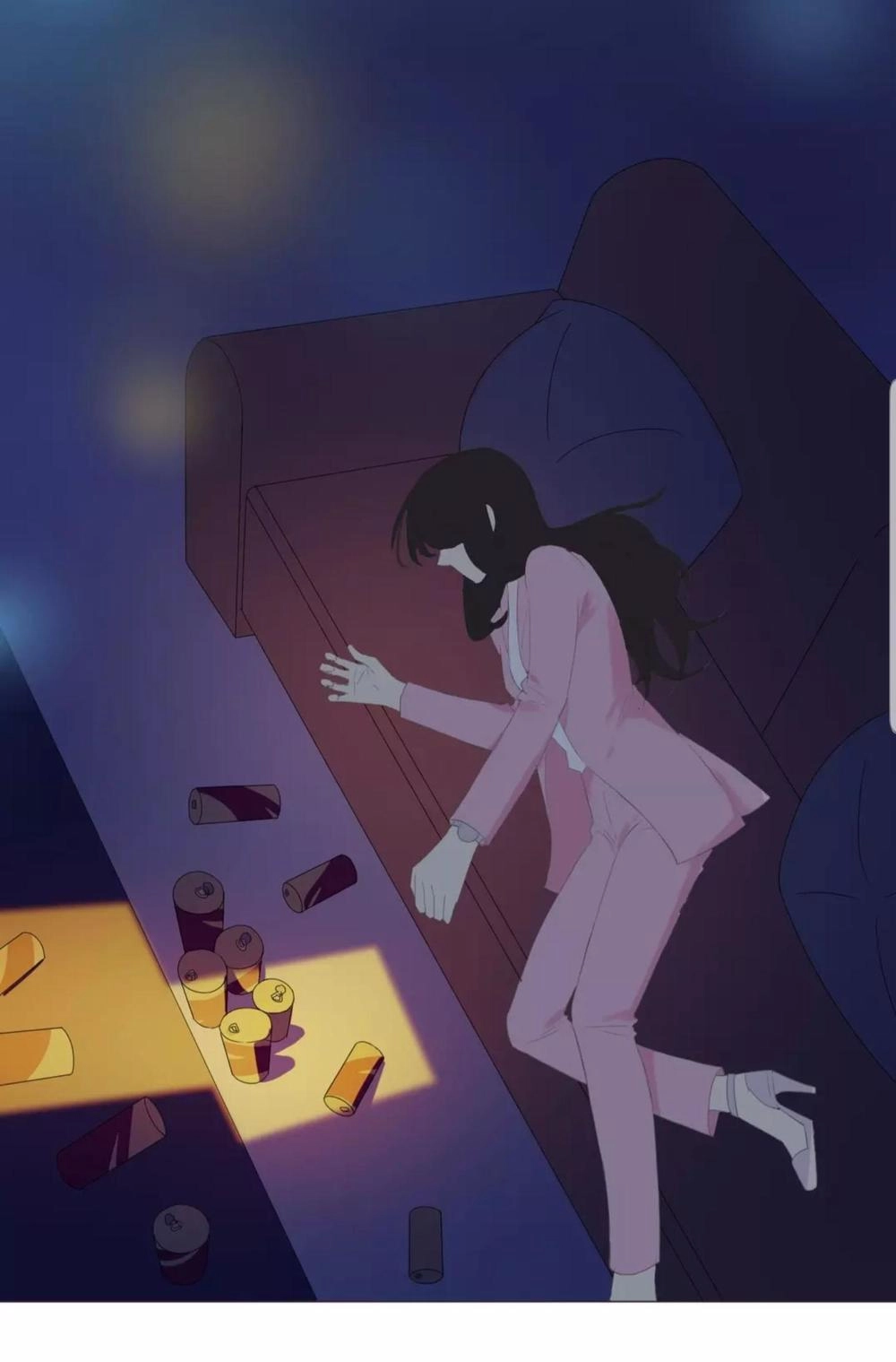 Tôi Gặp Em Lúc Bình Minh Chapter 24 - 48