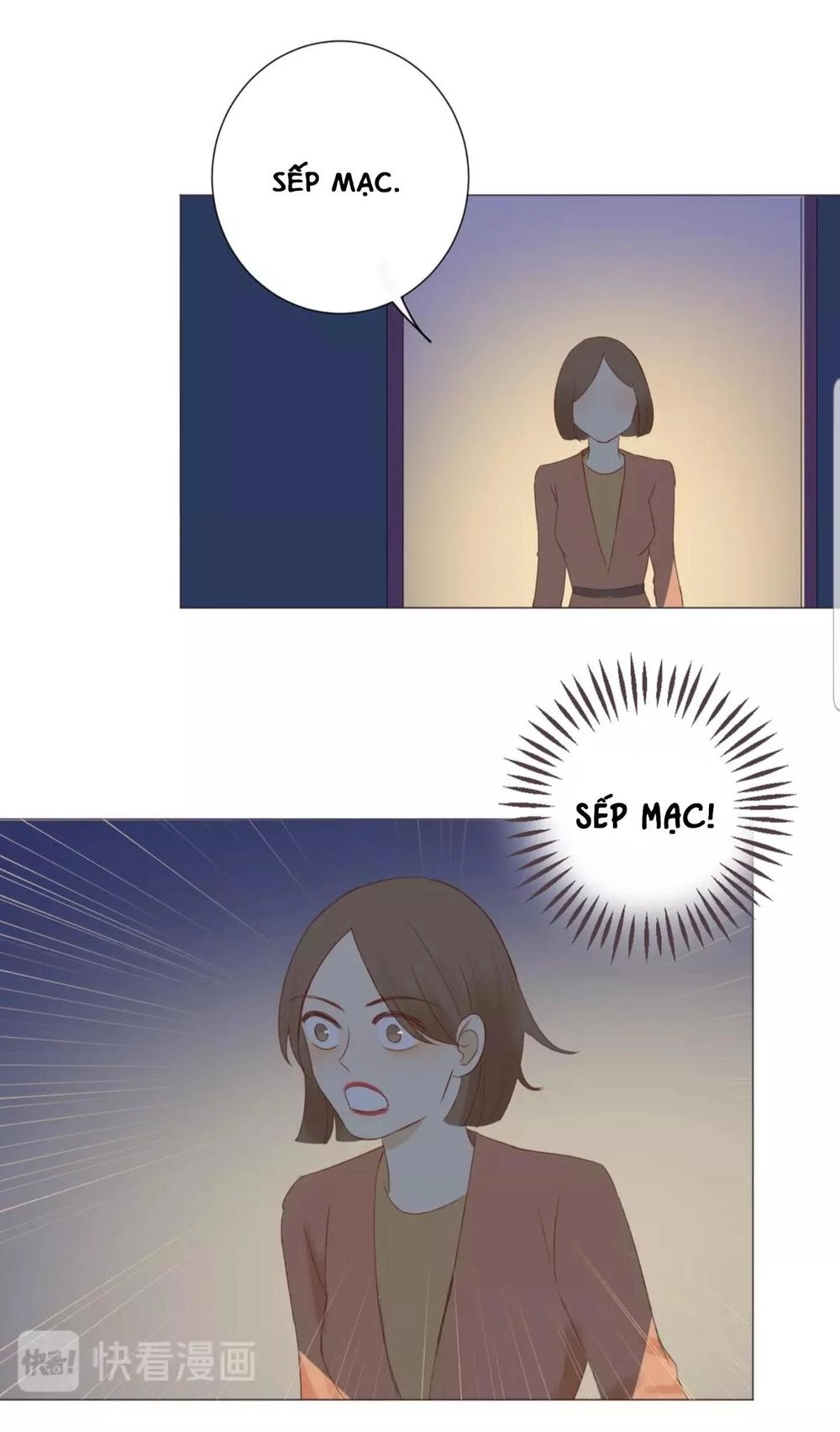 Tôi Gặp Em Lúc Bình Minh Chapter 24 - 49