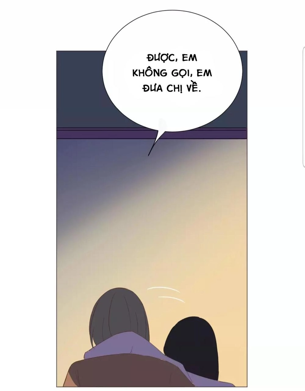 Tôi Gặp Em Lúc Bình Minh Chapter 24 - 54