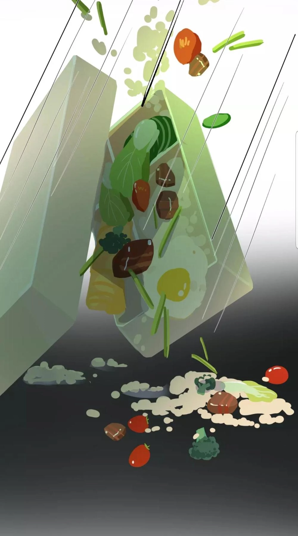 Tôi Gặp Em Lúc Bình Minh Chapter 27 - 42