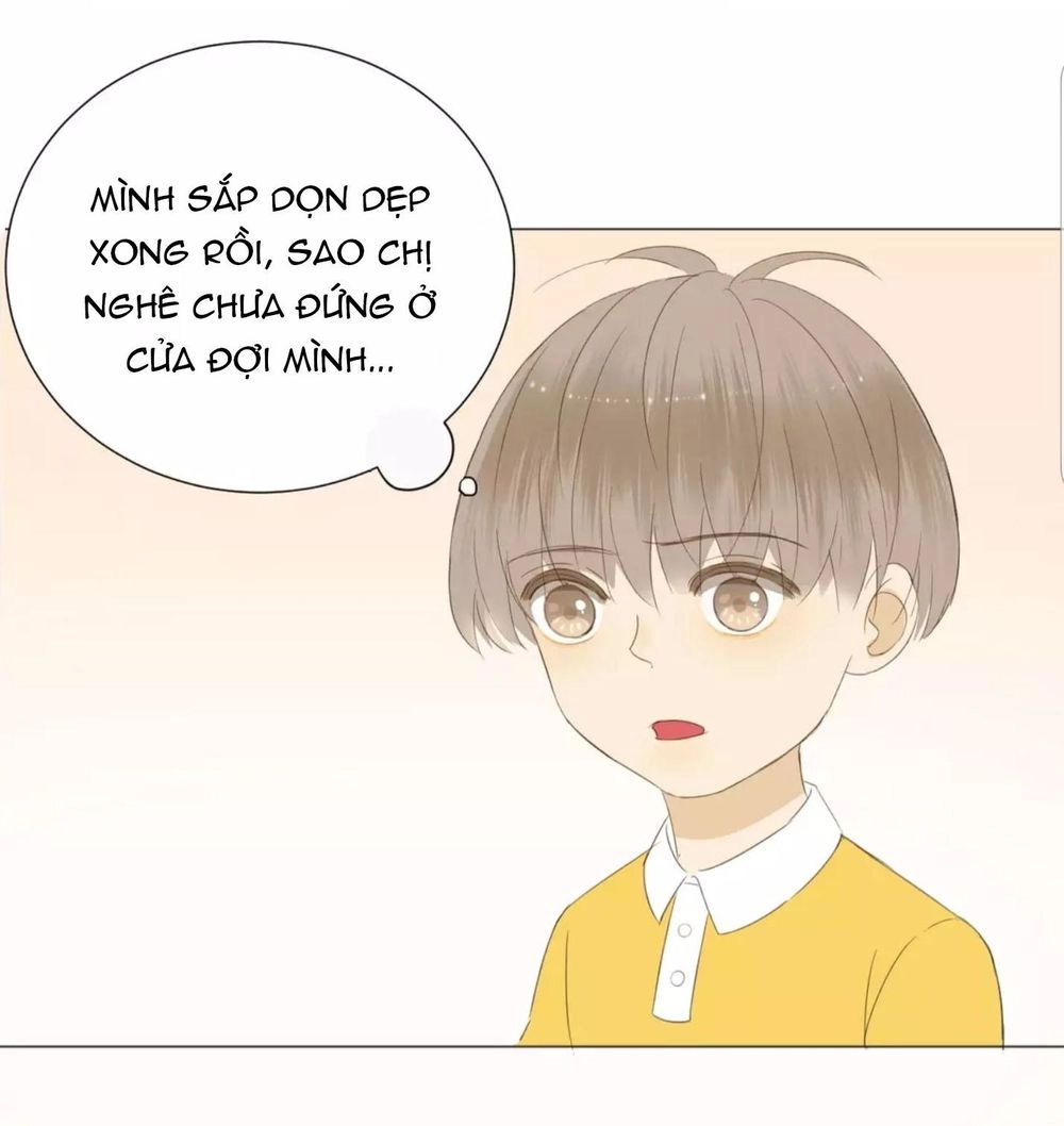 Tôi Gặp Em Lúc Bình Minh Chapter 29 - 7