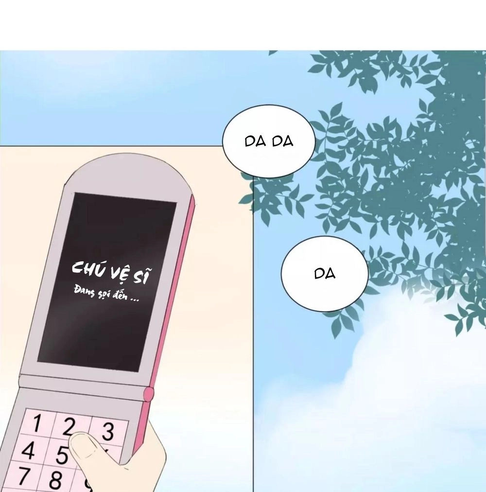 Tôi Gặp Em Lúc Bình Minh Chapter 29 - 12