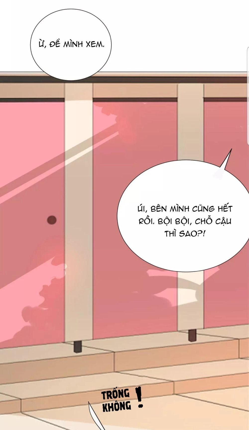 Tôi Gặp Em Lúc Bình Minh Chapter 29 - 16