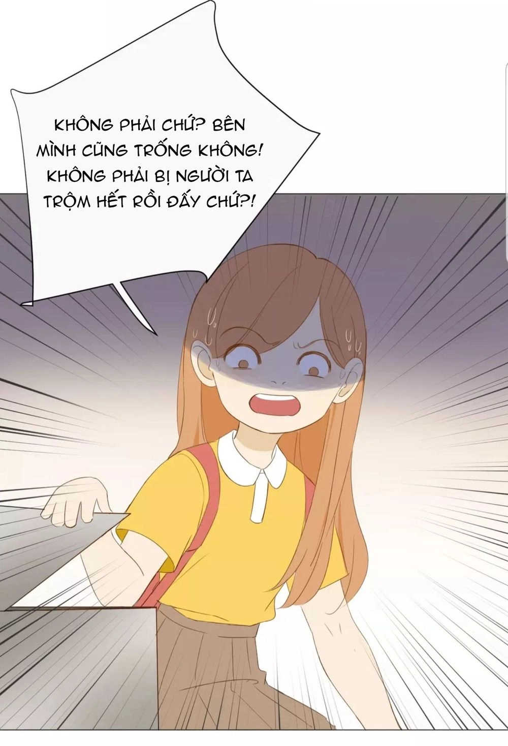 Tôi Gặp Em Lúc Bình Minh Chapter 29 - 18