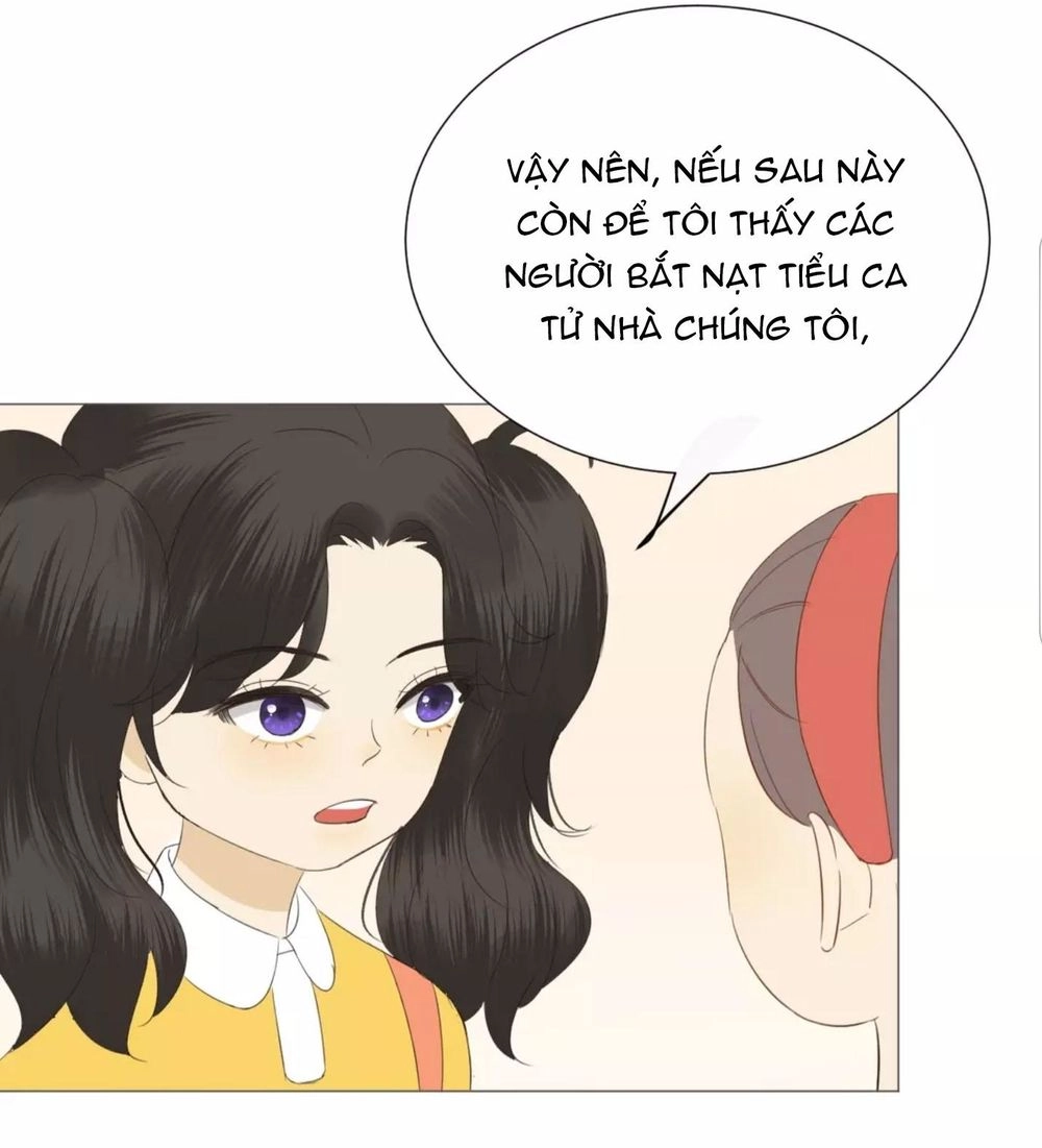 Tôi Gặp Em Lúc Bình Minh Chapter 29 - 41