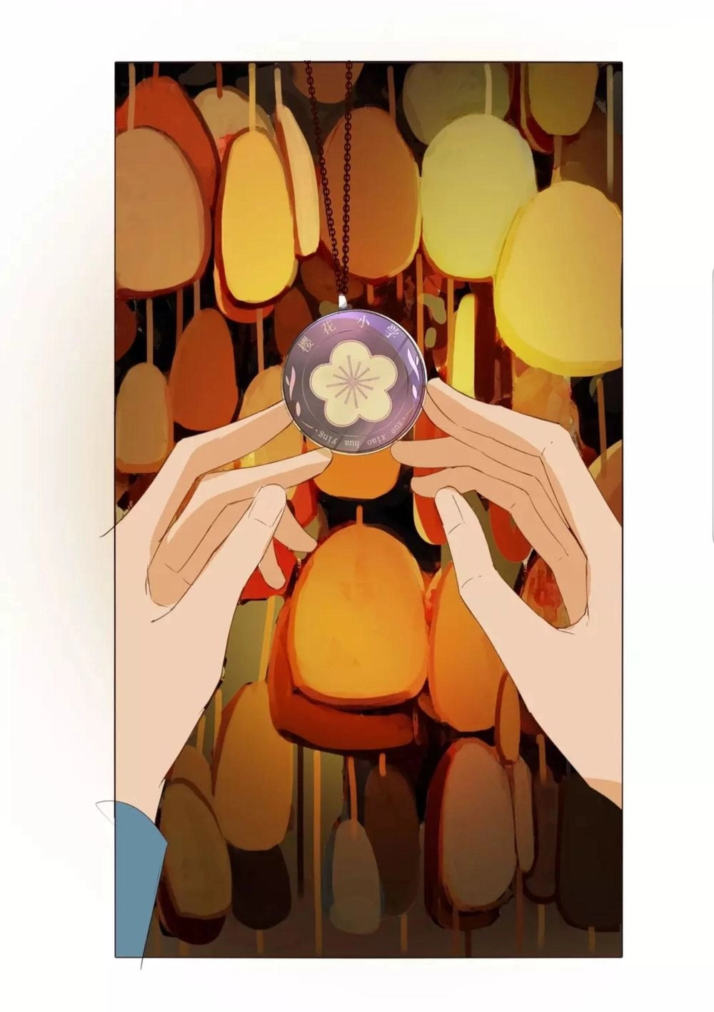 Tôi Gặp Em Lúc Bình Minh Chapter 31 - 20