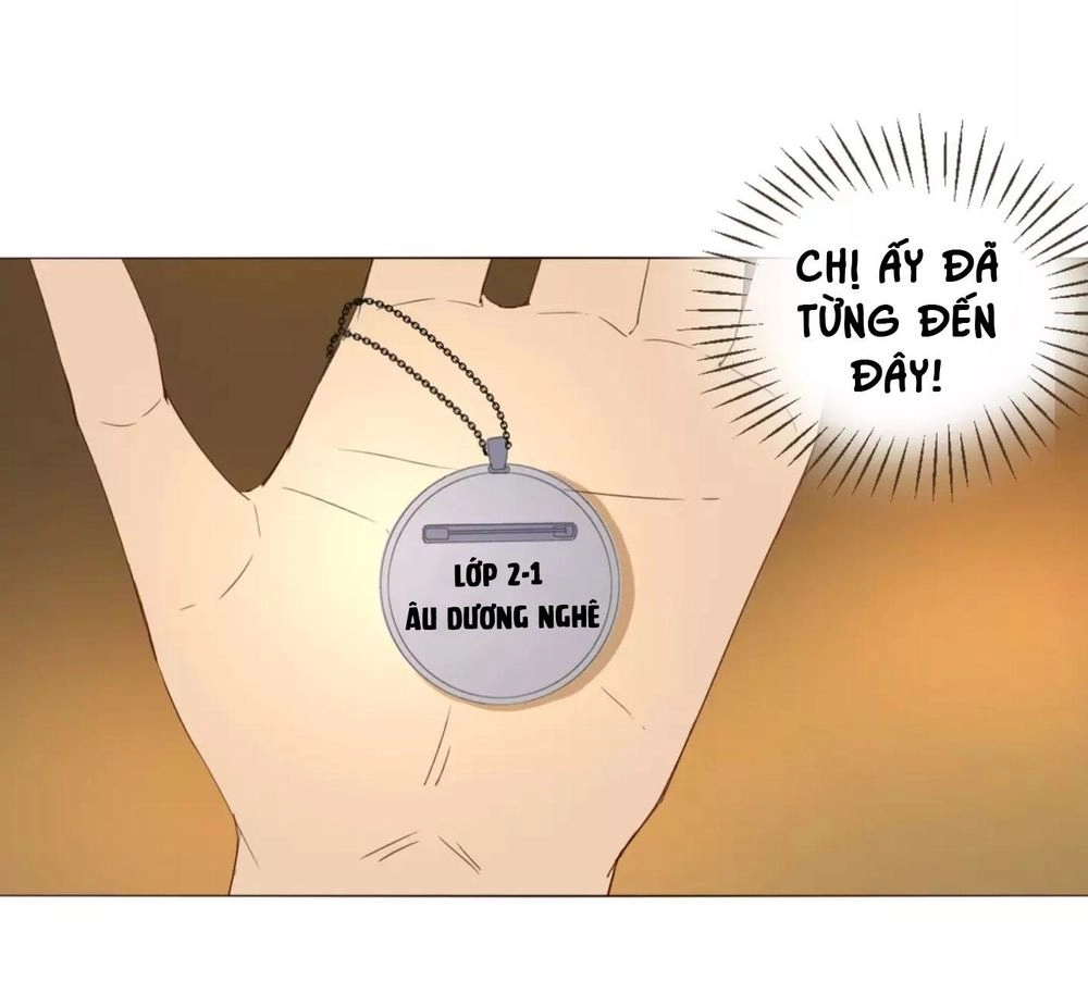 Tôi Gặp Em Lúc Bình Minh Chapter 31 - 22