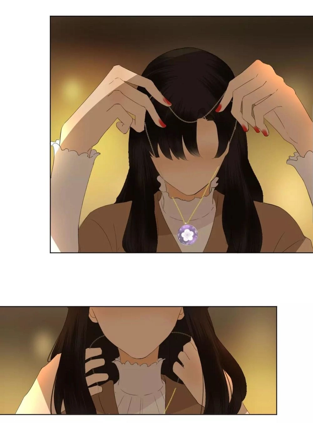 Tôi Gặp Em Lúc Bình Minh Chapter 31 - 30