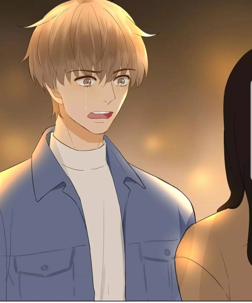 Tôi Gặp Em Lúc Bình Minh Chapter 31 - 38