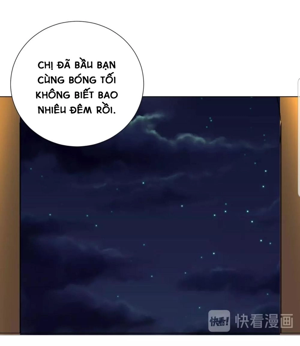 Tôi Gặp Em Lúc Bình Minh Chapter 31 - 42
