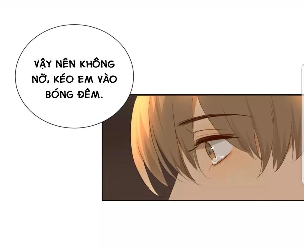 Tôi Gặp Em Lúc Bình Minh Chapter 31 - 47