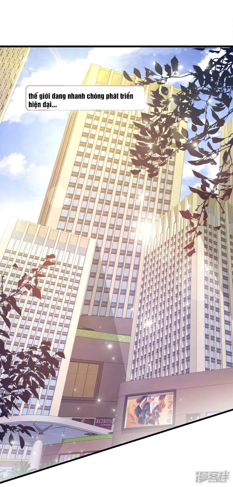 Trò Chơi Mặt Của Nữ Vương Chapter 1 - 2