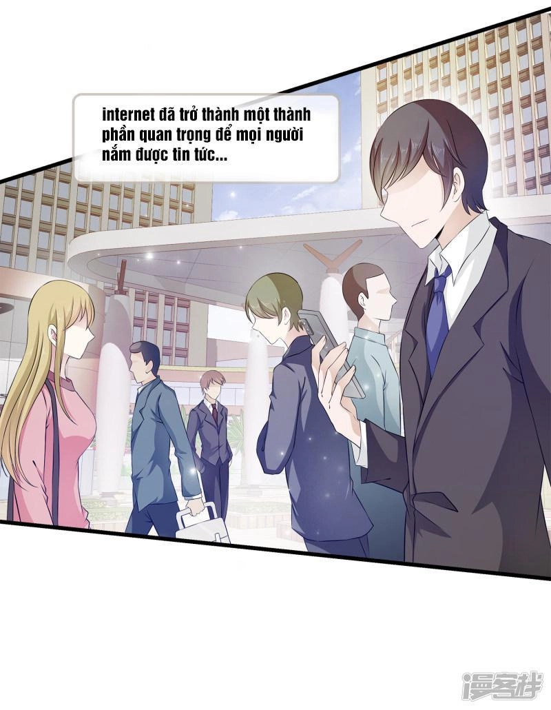 Trò Chơi Mặt Của Nữ Vương Chapter 1 - 3