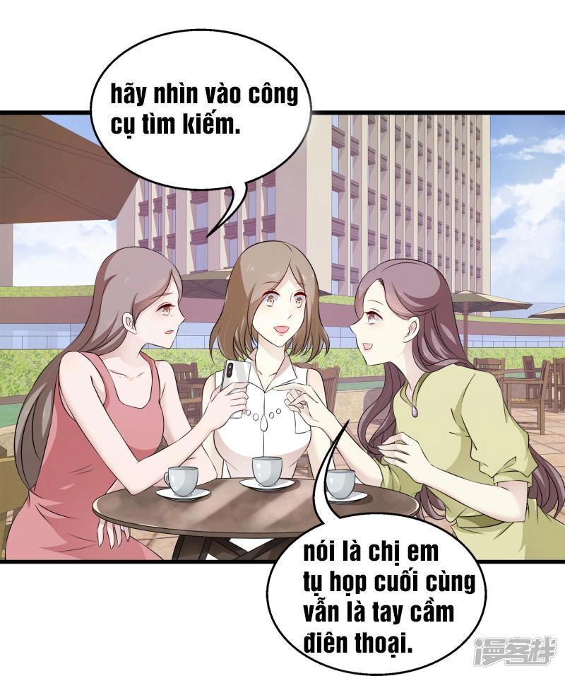 Trò Chơi Mặt Của Nữ Vương Chapter 1 - 4