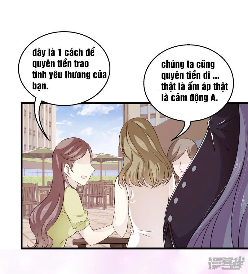 Trò Chơi Mặt Của Nữ Vương Chapter 1 - 6