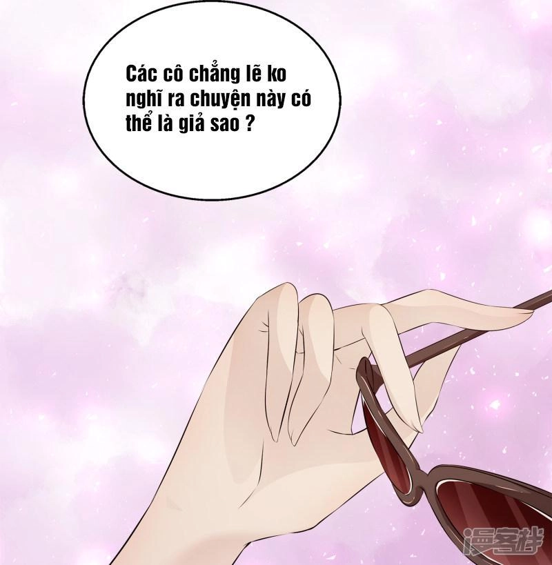 Trò Chơi Mặt Của Nữ Vương Chapter 1 - 7