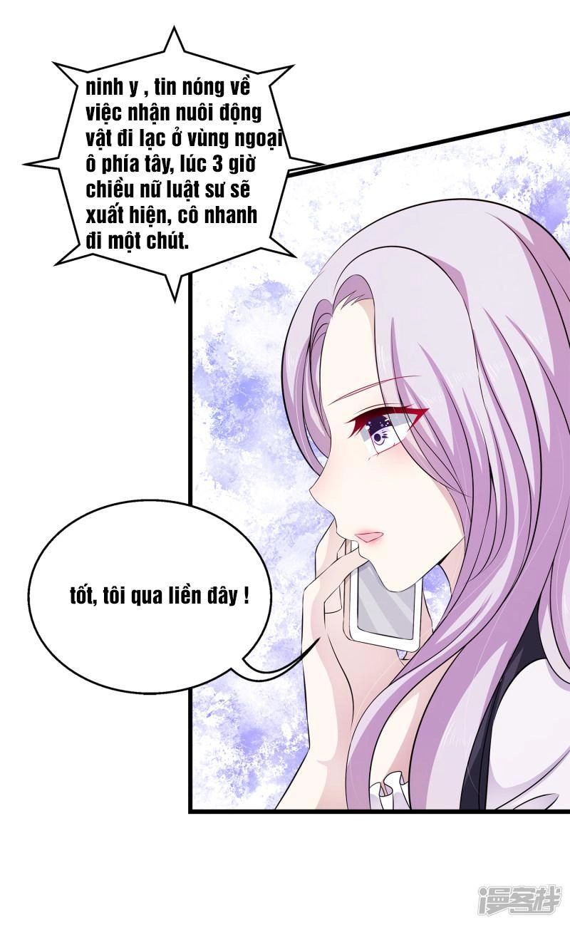 Trò Chơi Mặt Của Nữ Vương Chapter 1 - 12