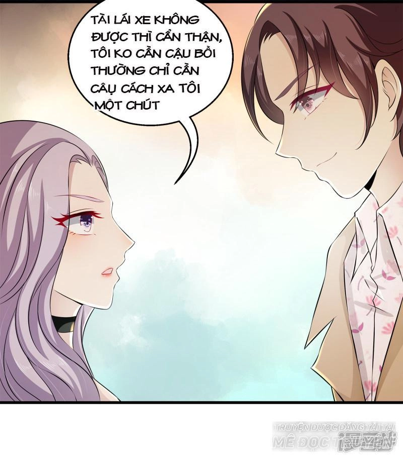 Trò Chơi Mặt Của Nữ Vương Chapter 2 - 7