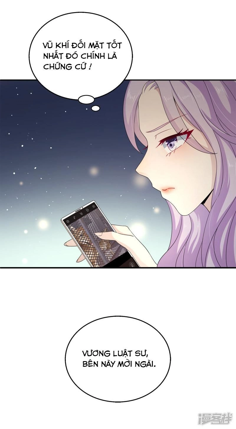 Trò Chơi Mặt Của Nữ Vương Chapter 3 - 2