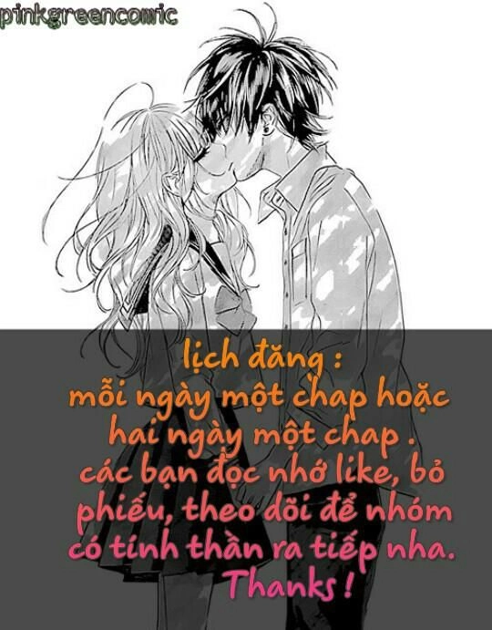 Trò Chơi Mặt Của Nữ Vương Chapter 3 - 22