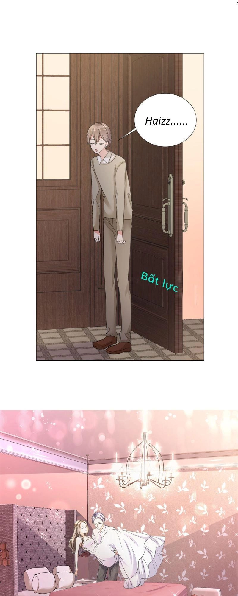 Con Đường Phản Công Của Sủng Thê Chapter 2 - 8