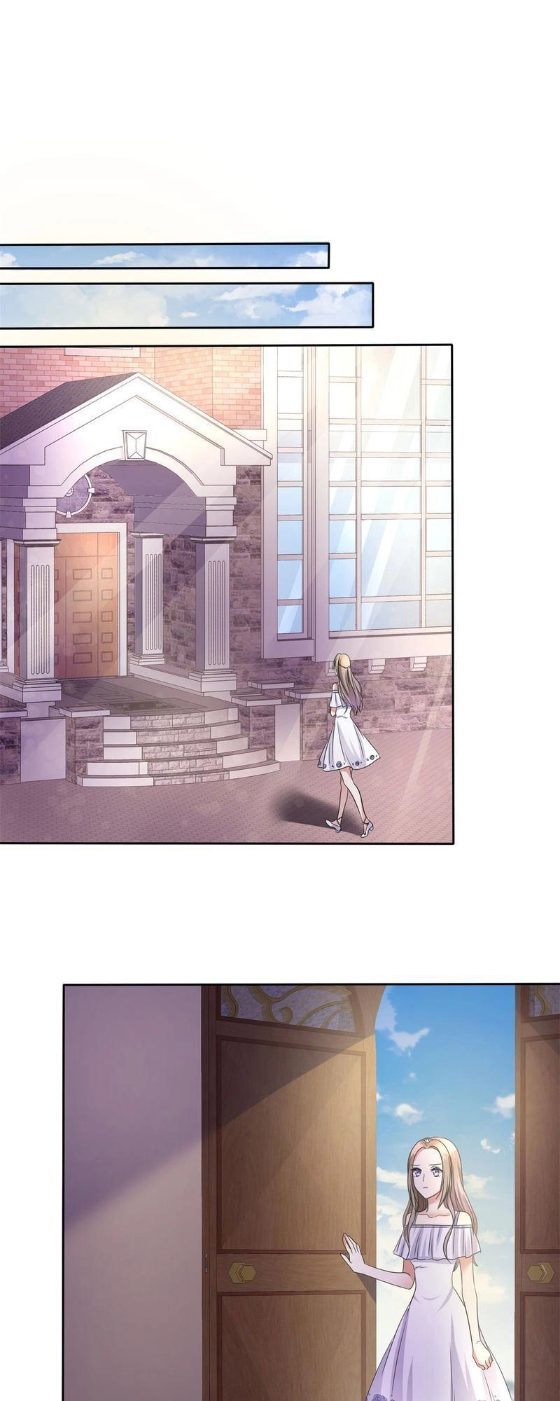 Con Đường Phản Công Của Sủng Thê Chapter 3 - 2