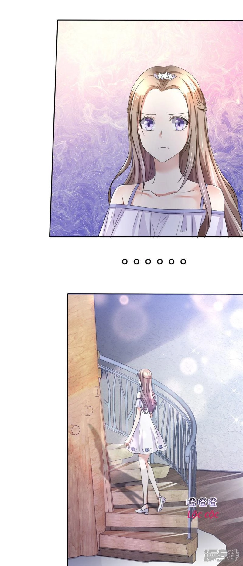 Con Đường Phản Công Của Sủng Thê Chapter 3 - 6