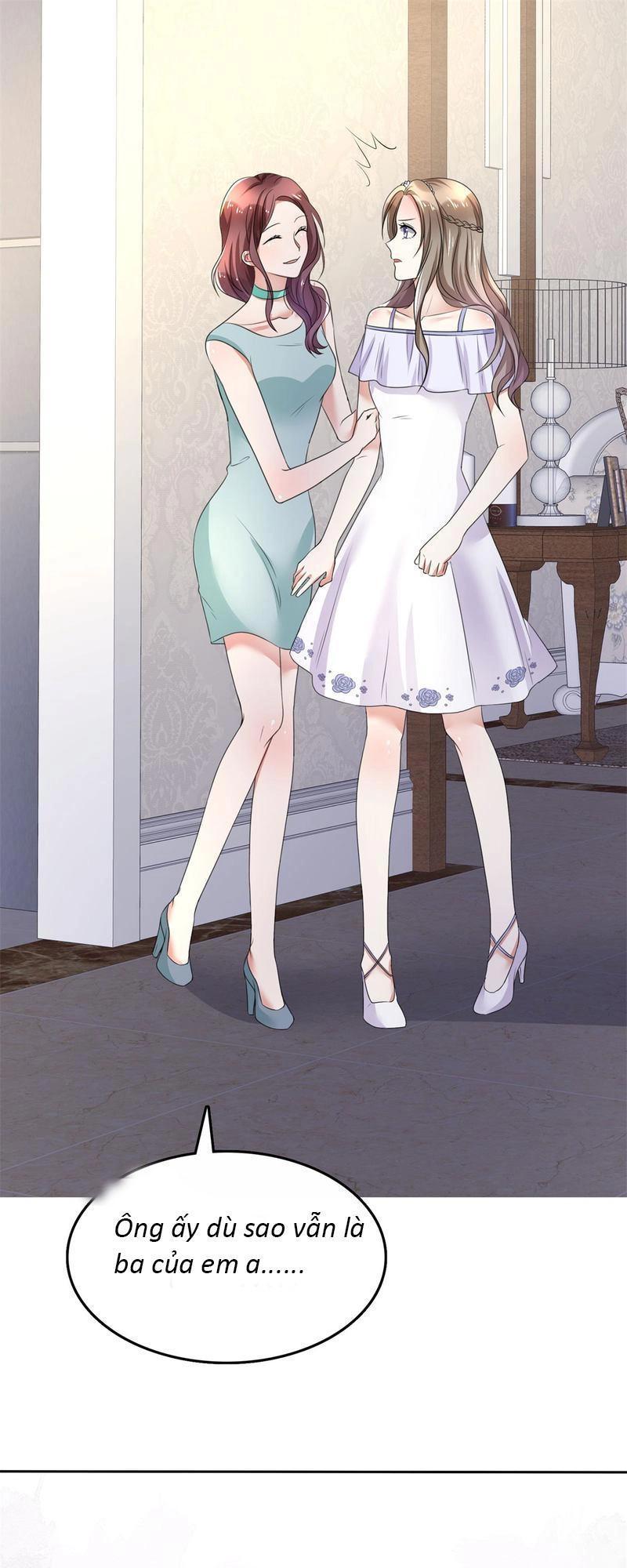 Con Đường Phản Công Của Sủng Thê Chapter 3 - 15