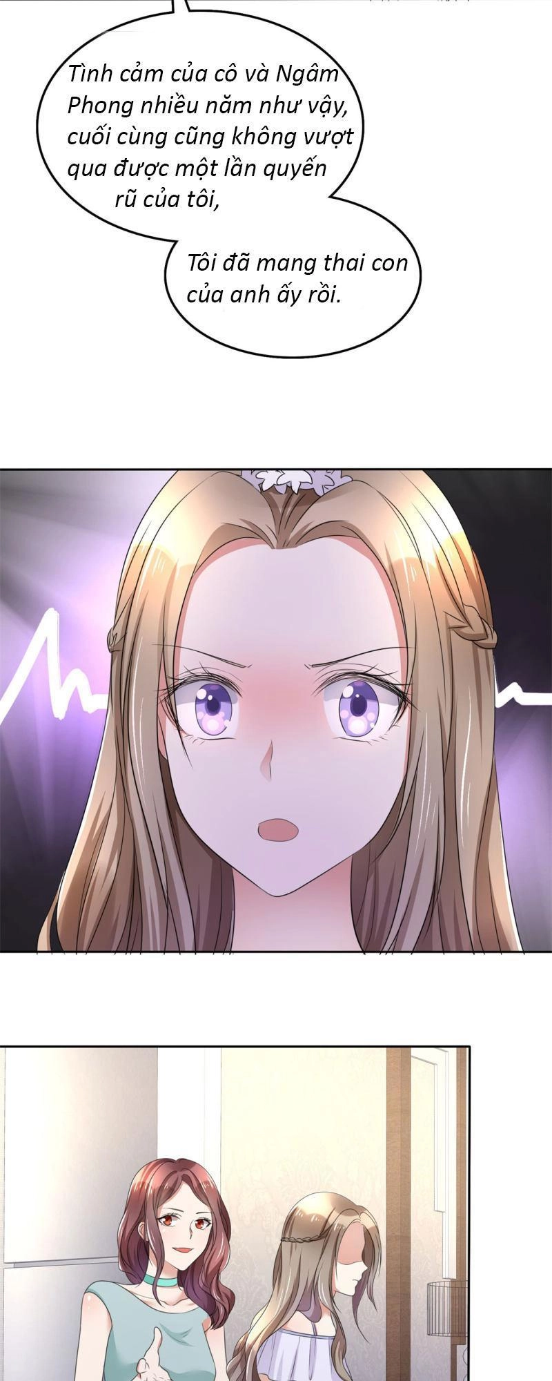 Con Đường Phản Công Của Sủng Thê Chapter 3 - 17