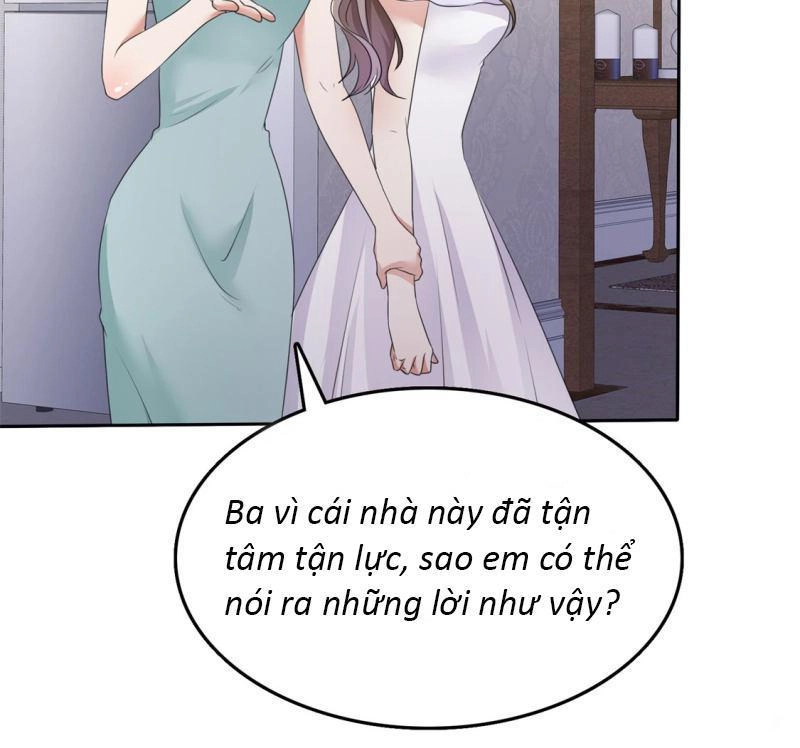Con Đường Phản Công Của Sủng Thê Chapter 3 - 18