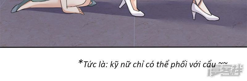 Con Đường Phản Công Của Sủng Thê Chapter 3 - 22