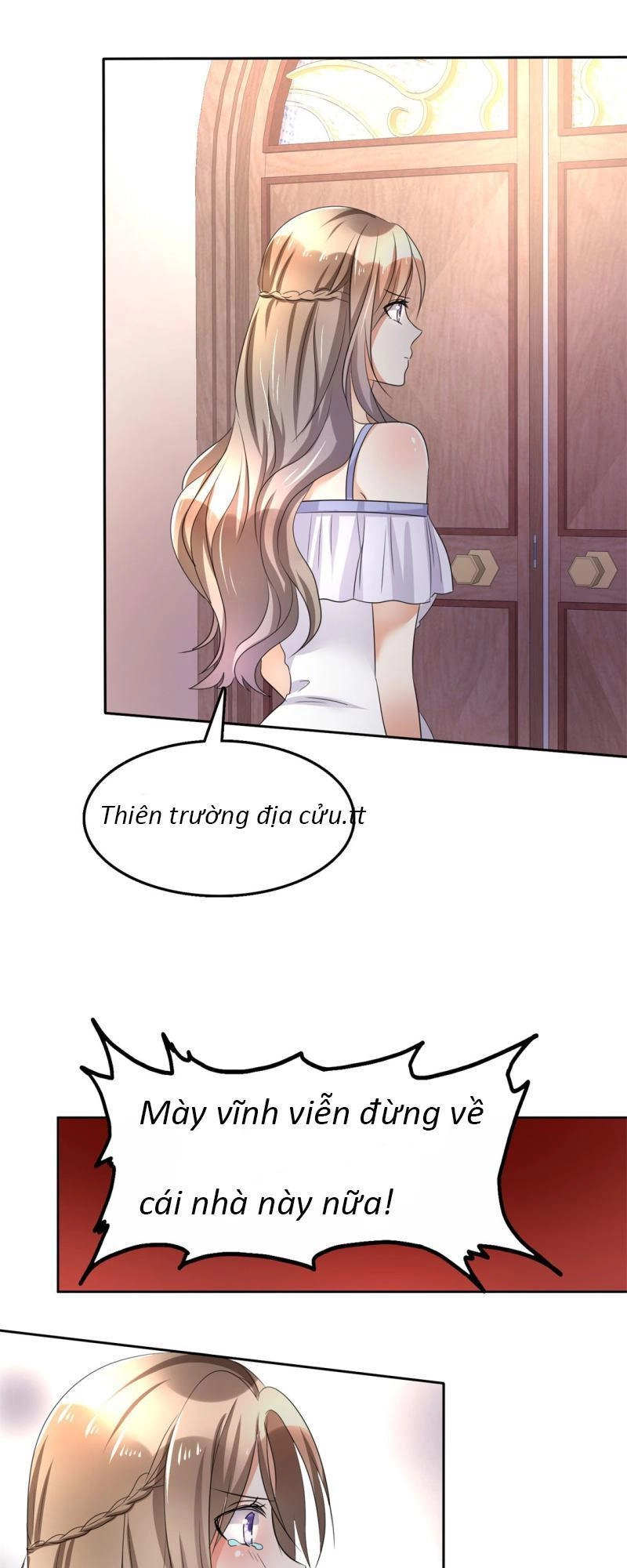 Con Đường Phản Công Của Sủng Thê Chapter 3 - 23