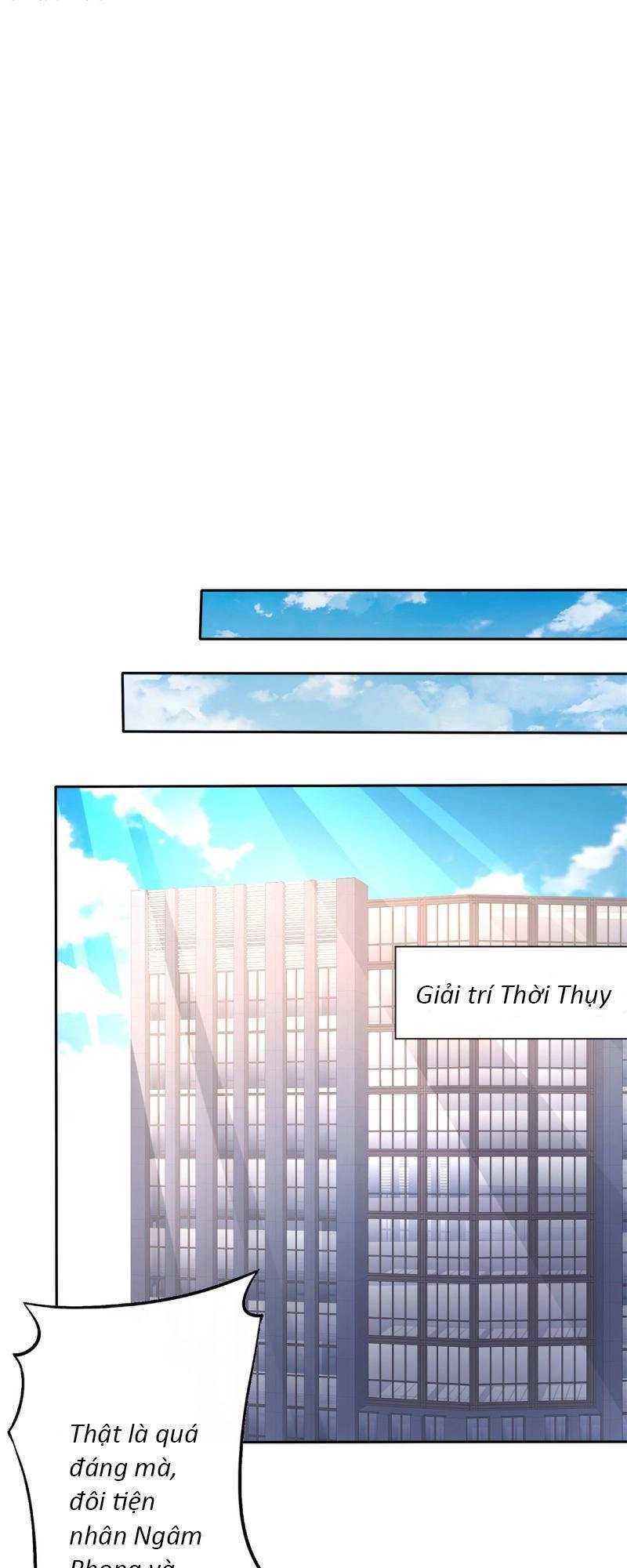 Con Đường Phản Công Của Sủng Thê Chapter 3 - 25