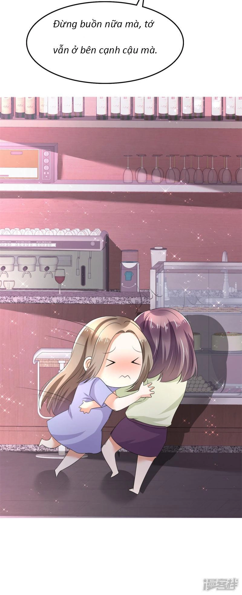 Con Đường Phản Công Của Sủng Thê Chapter 3 - 30