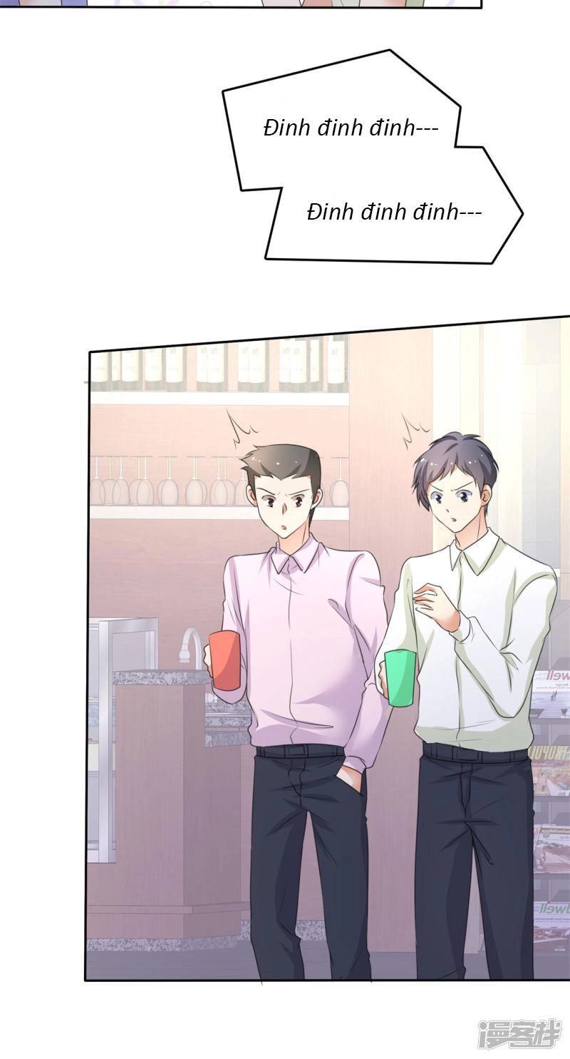 Con Đường Phản Công Của Sủng Thê Chapter 3 - 33