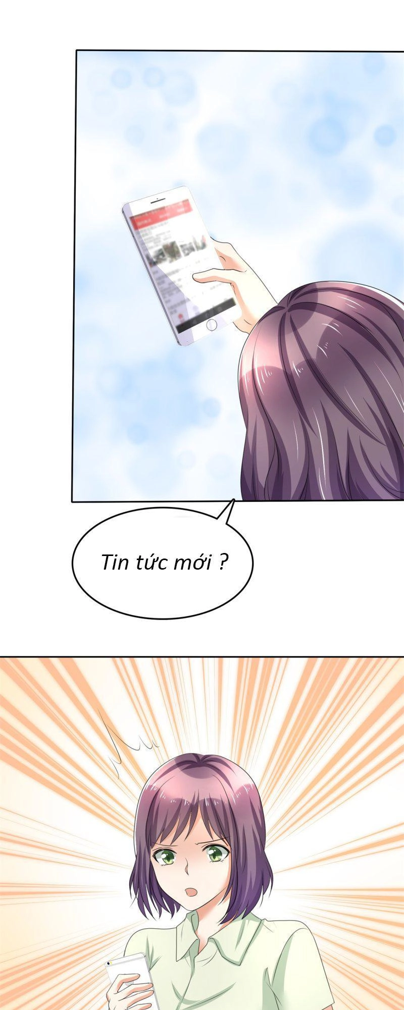 Con Đường Phản Công Của Sủng Thê Chapter 3 - 34