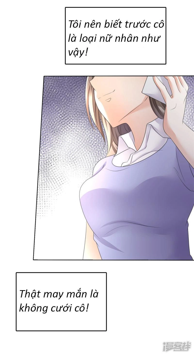 Con Đường Phản Công Của Sủng Thê Chapter 4 - 6