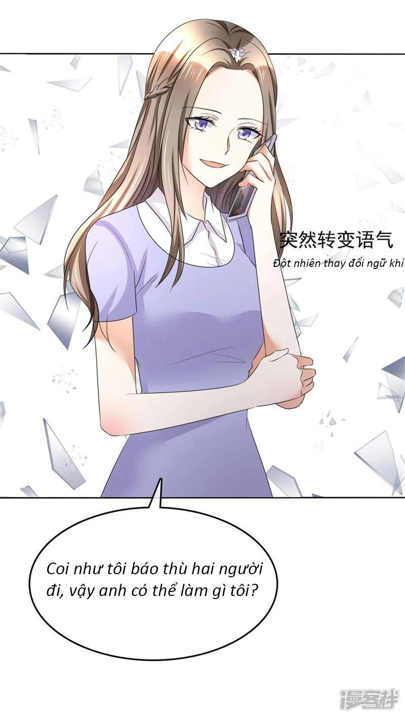 Con Đường Phản Công Của Sủng Thê Chapter 4 - 7