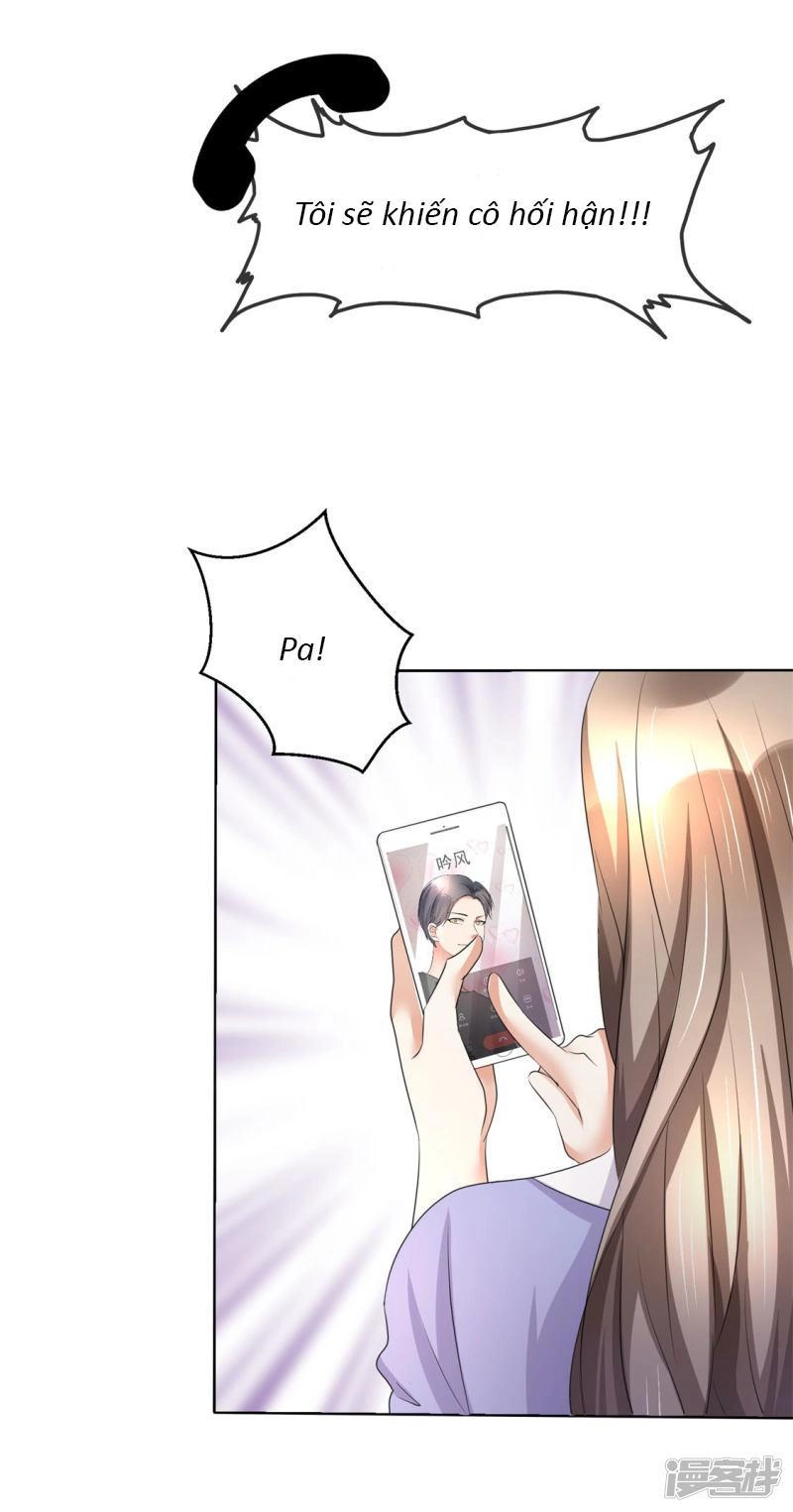 Con Đường Phản Công Của Sủng Thê Chapter 4 - 8