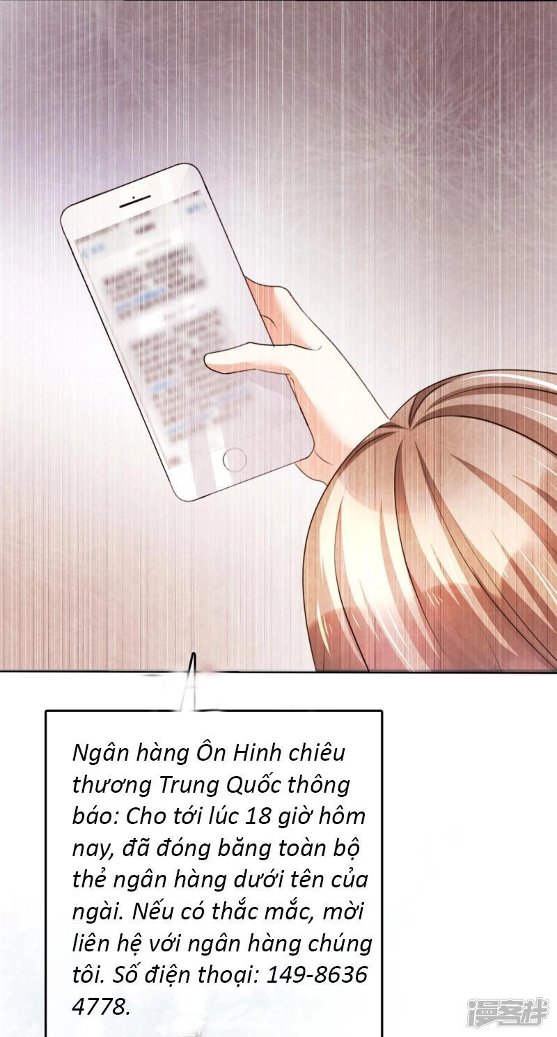 Con Đường Phản Công Của Sủng Thê Chapter 4 - 10